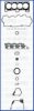 HYUNDAI 2091022AD0 Full Gasket Set, engine